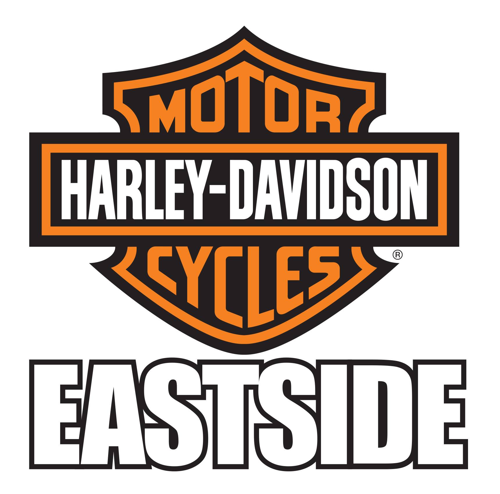 Eastside Harley Davidson Logo