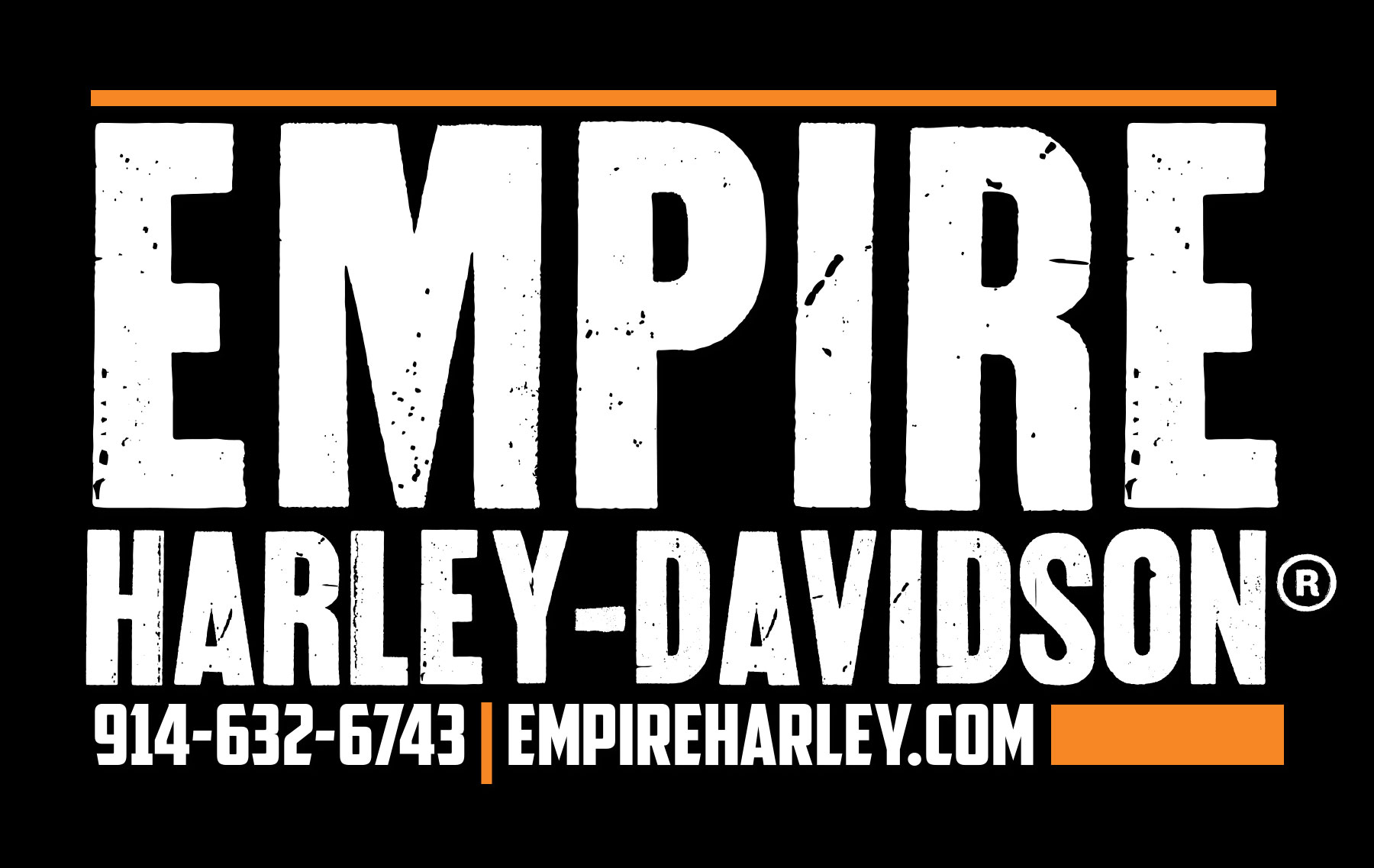 Empire Harley Davidson Logo