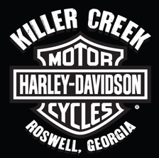 Killer Creek Harley Davidson Logo