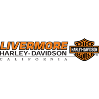 Livermore Harley Davidson Logo
