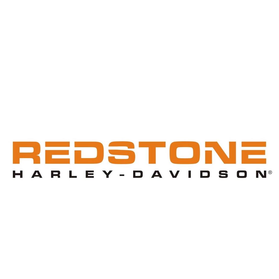 Redstone Harley Davidson Logo