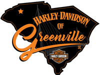 Harley Davidson of Greenville Logo