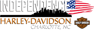 Independence Harley Davidson Logo