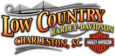 Low Country Harley Davidson Logo