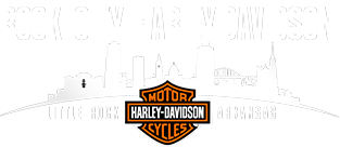 Rock City Harley Davidson Logo
