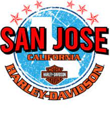 San Jose Harley Davidson Logo